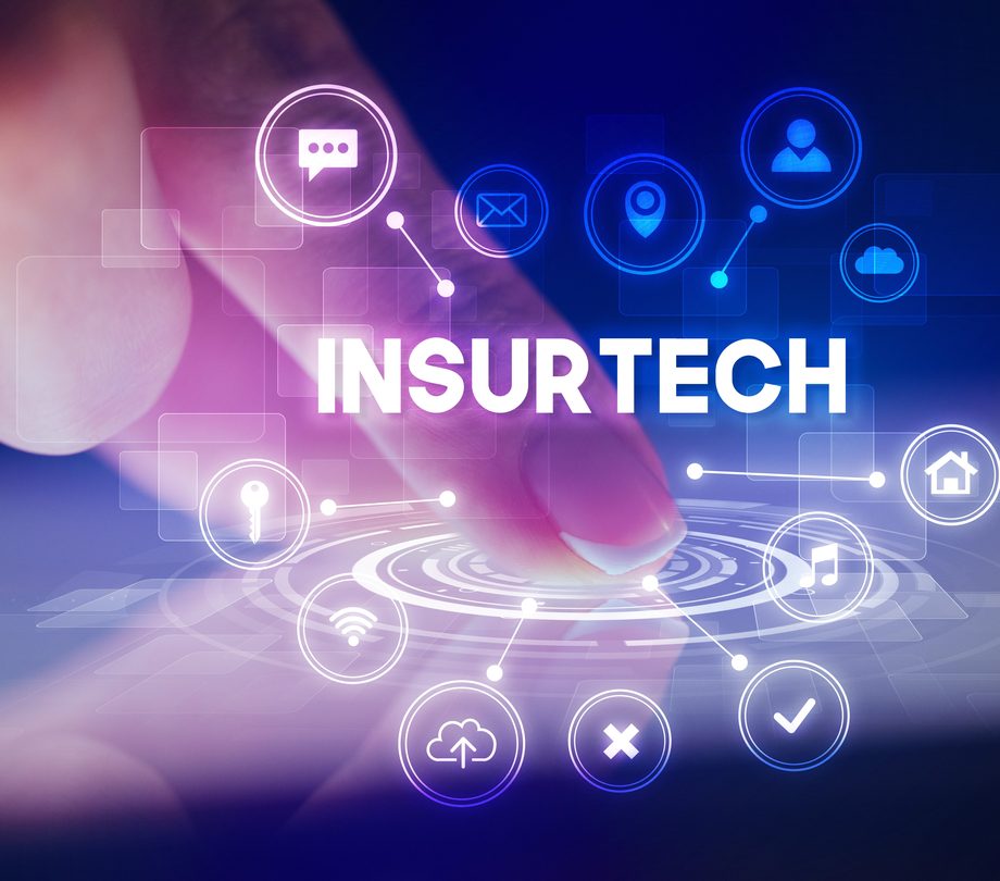 eSurance — InsurTech powered by eKash